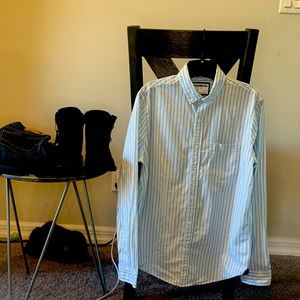 Express Slim Fit Soft Wash